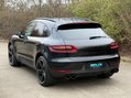 Porsche Macan 3.0 TD V6 S PDK 4WD Euro 6 (s/s) 5dr 37
