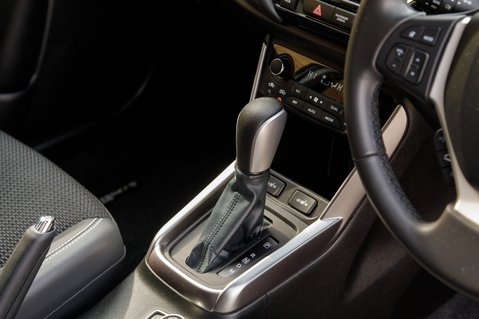 Suzuki SX4 S-Cross ULTRA BOOSTERJET ALLGRIP MHEV 34