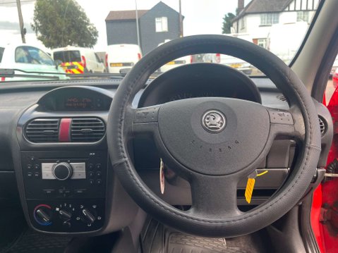 Vauxhall Combo 1.2 Combo 1700 CDTi 23
