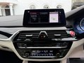 BMW M5 4.4 V8 Steptronic xDrive Euro 6 (s/s) 4dr 43