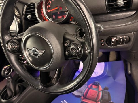Mini Clubman 1.5 Cooper Auto Euro 6 (s/s) 6dr 20
