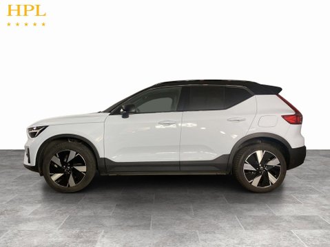 Volvo XC40 Recharge 69kWh Core SUV 5dr Electric Auto RWD (238 ps) Air Con - Alloy Whe 4