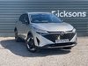 Nissan Qashqai DIG-T N-CONNECTA