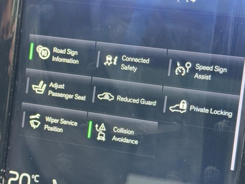 Volvo XC60 2.0 D5 PowerPulse Inscription Auto AWD Euro 6 (s/s) 5dr 30