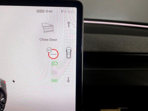 Tesla Model 3 Saloon 4dr Electric Auto RWD (208 ps) Cruise Control - DAB Radio 15