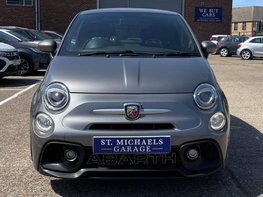 Abarth 595 1.4 595 3dr 5