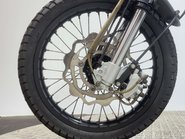 Bullit Hero 2018 12K PROJECT BIKE TALL ENDURO LEARNER BIKE 125CC 26