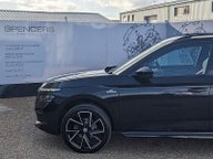 Skoda Kamiq MONTE CARLO TSI DSG 16