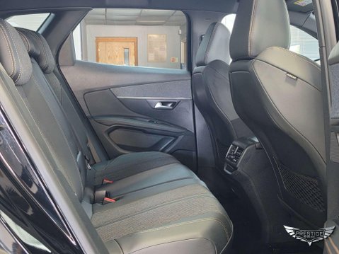 Peugeot 3008 1.5 BlueHDi GT Line EAT Euro 6 (s/s) 5dr 61