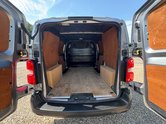 Citroen Dispatch AUTO [SOLD SM] MWB L2H1 Low Roof Prime 3100 Air Con Sensors EURO 6 9