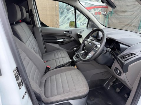 Ford Transit Connect 1.5 240 EcoBlue Limited L2 Euro 6 (s/s) 5dr 9