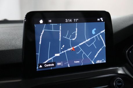 Ford Focus TITANIUM 37