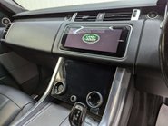 Land Rover Range Rover Sport 3.0 Range Rover Sport HSE SDV6 Auto 4WD 5dr 81