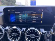 Mercedes-Benz GLA 1.3 GLA180 AMG Line (Premium Plus) 7G-DCT Euro 6 (s/s) 5dr 50