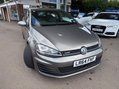 Volkswagen Golf 2.0 TDI BlueMotion Tech GTD Euro 6 (s/s) 5dr 11