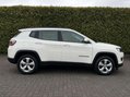Jeep Compass 1.4T MultiAirII Longitude SUV 5dr Petrol Manual Euro 6 (s/s) (140 ps) 9