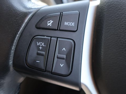 Suzuki Vitara 1.4 Boosterjet MHEV SZ-T Euro 6 (s/s) 5dr 27