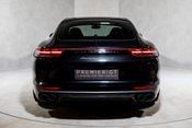 Porsche Panamera TURBO S E-HYBRID PDK. NOW SOLD. SIMILAR REQUIRED. PLEASE CALL 01903 254800. 5