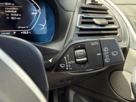BMW Ix3 80kWh M Sport Pro SUV 5dr Electric Auto (286 ps) 37