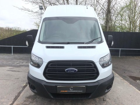 Ford Transit 350 L3 H3 P/V 2