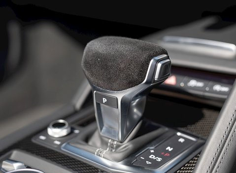 Audi R8 V10 Plus Spyder 21