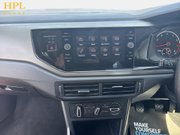 Volkswagen Polo 1.0 EVO SE Hatchback 5dr Petrol Manual Euro 6 (s/s) (65 ps) 36