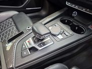 Audi RS5 2.9 TFSI V6 Coupe 2dr Petrol Tiptronic quattro Euro 6 (s/s) (450 ps) 11