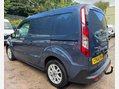 Ford Transit Connect 1.5 200 EcoBlue Limited L1 Euro 6 (s/s) 5dr 17