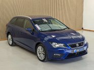 SEAT Leon 1.6 Leon SE Dynamic TDI 5dr 6