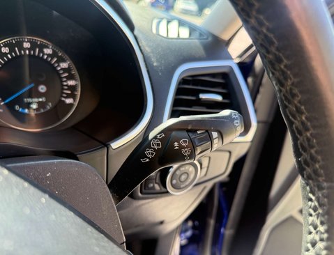 Ford S-Max 2.0 S-Max Titanium TDCi 5dr 18