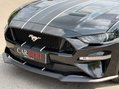 Ford Mustang 5.0 Mustang GT Auto 2dr 14