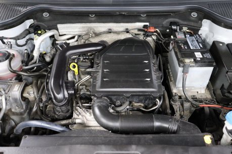 Skoda Karoq SE L TSI 45