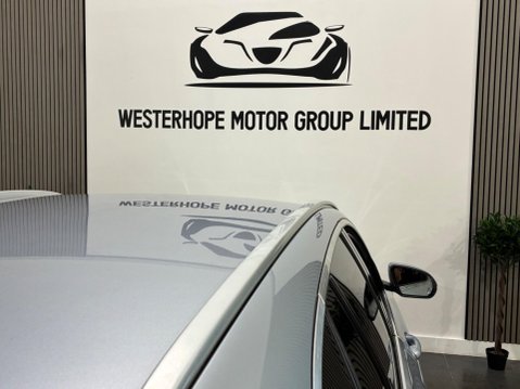 Mercedes-Benz C Class 1.6 C200d AMG Line Euro 6 (s/s) 5dr 54