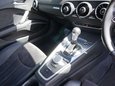 Audi TT 2.0 TFSI S line S Tronic Euro 6 (s/s) 3dr 19