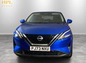Nissan Qashqai 1.3 DIG-T MHEV Acenta Premium SUV 5dr Petrol Hybrid Manual Euro 6 (s/s) (14 2