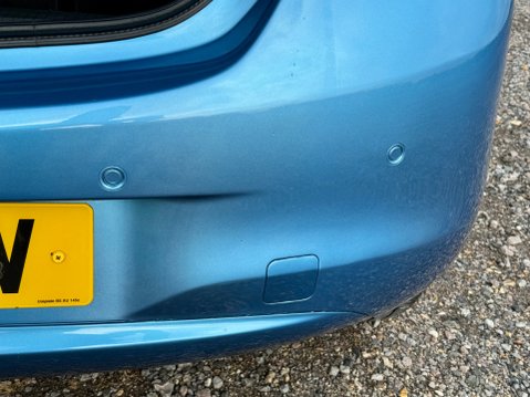 Vauxhall Corsa SE NAV 54