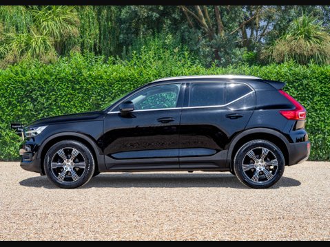 Volvo XC40 1.5 XC40 Inscription T3 Auto 5dr 8