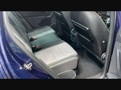 Volkswagen Tiguan 2.0 Tiguan R-Line TDI BlueMotion Technology 4Motion Semi-Automatic 4WD 5dr 13