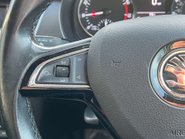 Skoda Fabia 1.0 Fabia SE L TSi Semi-Auto 5dr 18