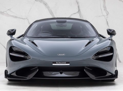 McLaren 765LT V8 SSG 19