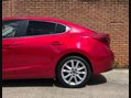 Mazda 3 2.0 Mazda3 Sport Nav 4dr 14