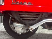 Piaggio Vespa PX 2012 19K 1 FORMER OWNER 2T 4 SPEED 2 STROKE CLASSIC SCOOTER 21