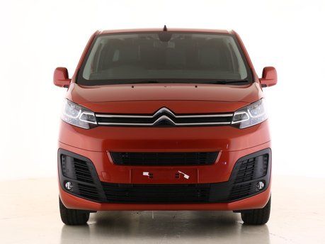 Citroen Dispatch M 1400 2.0 BlueHDi 120 Van Driver 2
