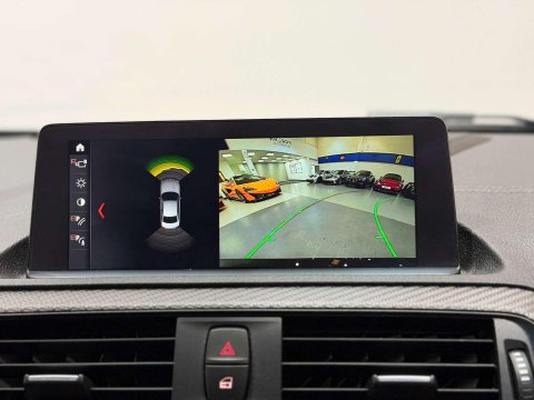 BMW M2 3.0 BiTurbo Competition Coupe 2dr Petrol DCT Euro 6 (s/s) (410 ps) 46