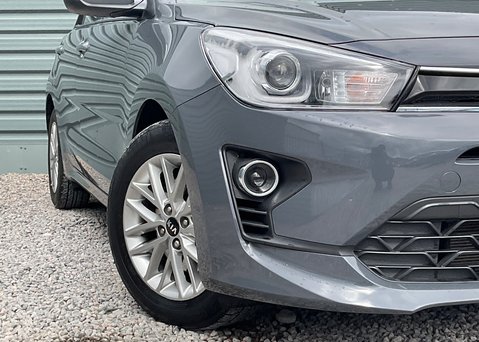 Kia Rio 1.0 T GDi 2 2