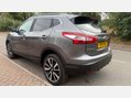 Nissan Qashqai 1.6 Qashqai Tekna dCi 5dr 10