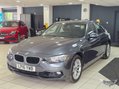 BMW 3 Series 2.0 320i SE Euro 6 (s/s) 4dr 2