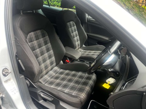 Volkswagen Golf 2.0 Golf GTD TDI 5dr 12