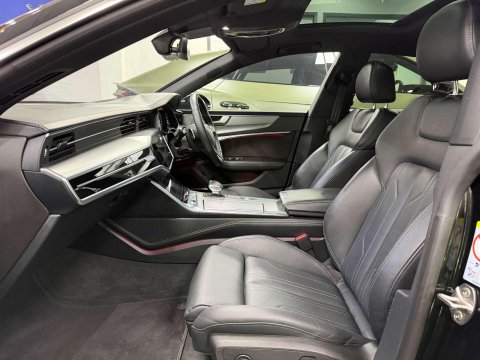 Audi A7 3.0 TDI V6 50 S line Sportback 5dr Diesel Tiptronic quattro Euro 6 (s/s) (2 42