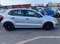 Volkswagen Polo 1.2 Polo S 60 5dr 15